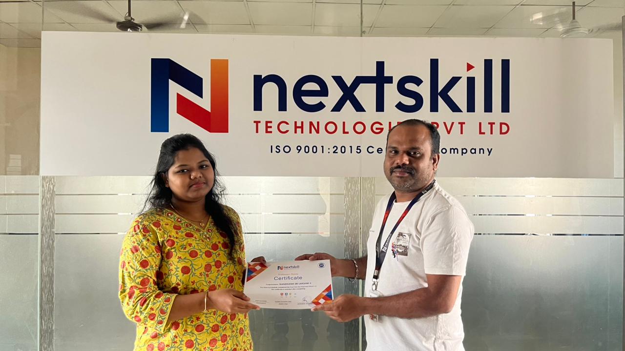 Front End React Js Batch Completion